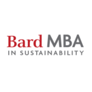 Bard MBA in Sustainability