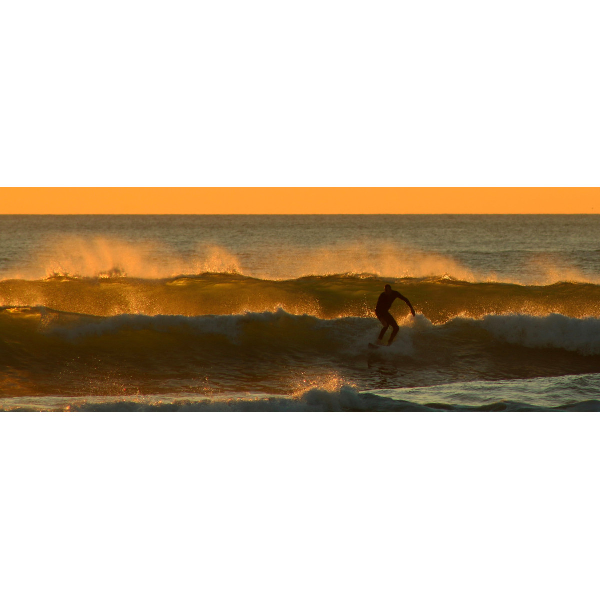Study: Surf Breaks Key to Health of Climate, Ecosystems, Coastal Communities
