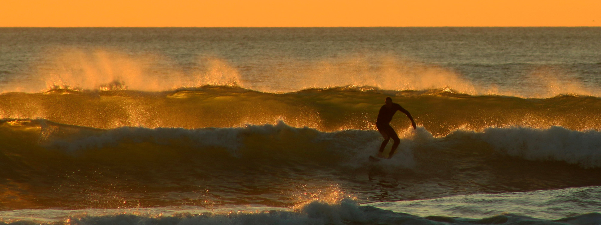 Study: Surf Breaks Key to Health of Climate, Ecosystems, Coastal Communities