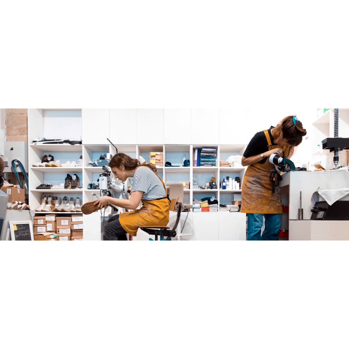 Report: Apparel Circularity Schemes Not Quite Meeting the Moment