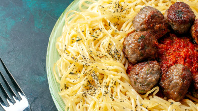 Lidl Launches Industry-First, Partially Plant-Based Ground Meat