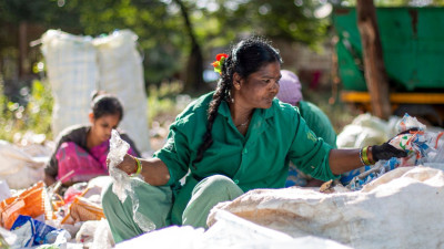 Unilever Partners to Scale Circular Packaging Solutions in Global South