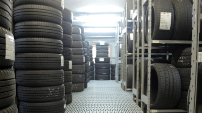 Bridgestone Partners to Create Closed-Loop Ecosystem for Tires