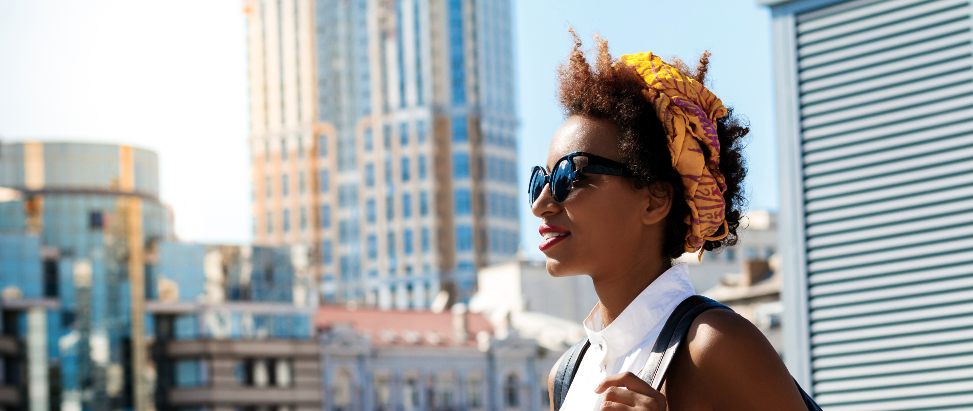 Black Travel Alliance Holding Industry Accountable on Its DEI Commitments