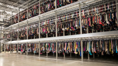 Industry Players Continue Multi-Pronged Effort to Reduce Fashion’s Impacts