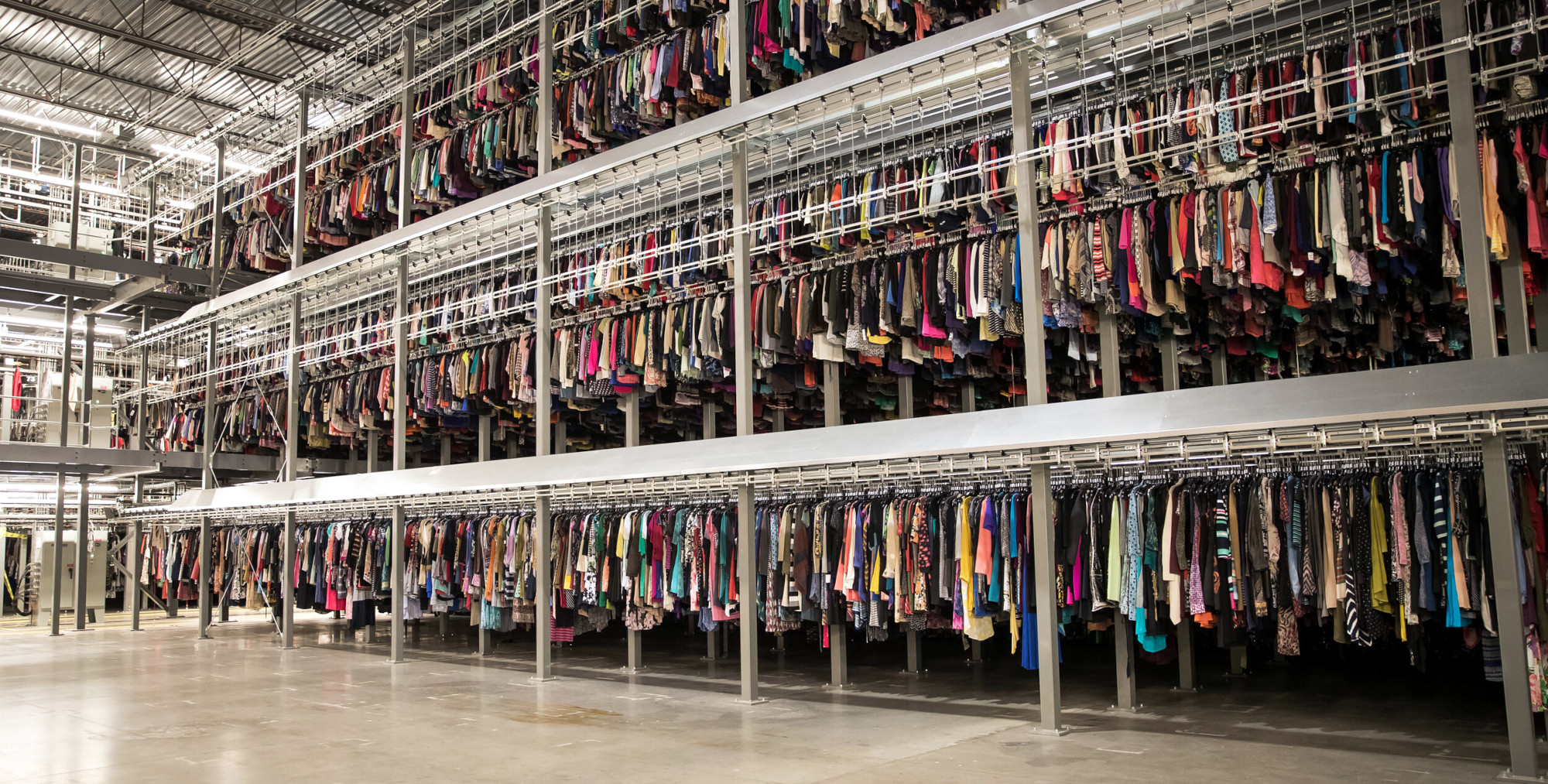 Industry Players Continue Multi-Pronged Effort to Reduce Fashion’s Impacts