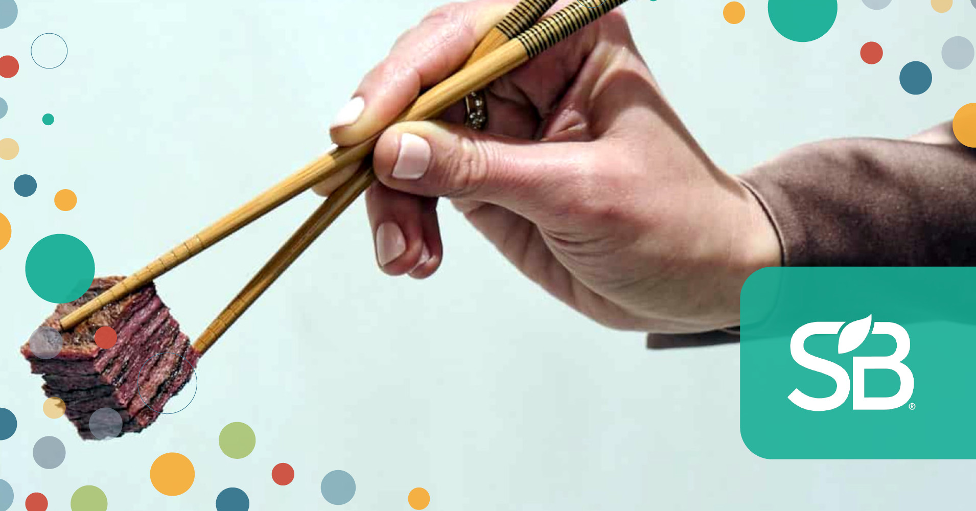 Purpose: The 5th ‘P’ in the Sustainable Food & Beverage Marketing Mix