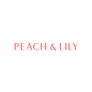 Peach & Lily