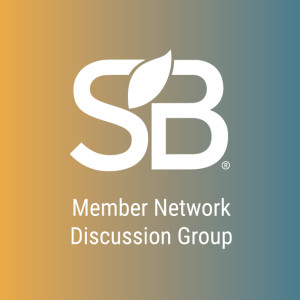 SB Member Network Discussion Group: From Brand to Brand Event Key Art