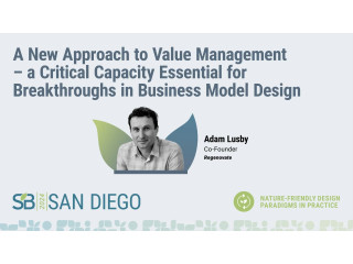 A new approach to value management–a critical capacity essential for breakthroughs in business model design