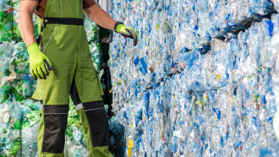 Study Reveals Plan to Boost U.S. Jobs, Reduce Waste and Cut Emissions for 30% of U.S. Plastic Packaging and Textiles