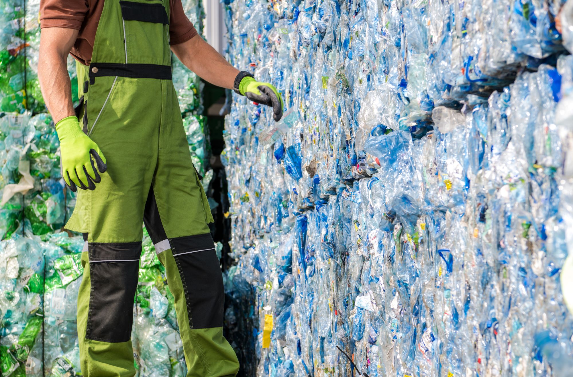 Study Reveals Plan to Boost U.S. Jobs, Reduce Waste and Cut Emissions for 30% of U.S. Plastic Packaging and Textiles