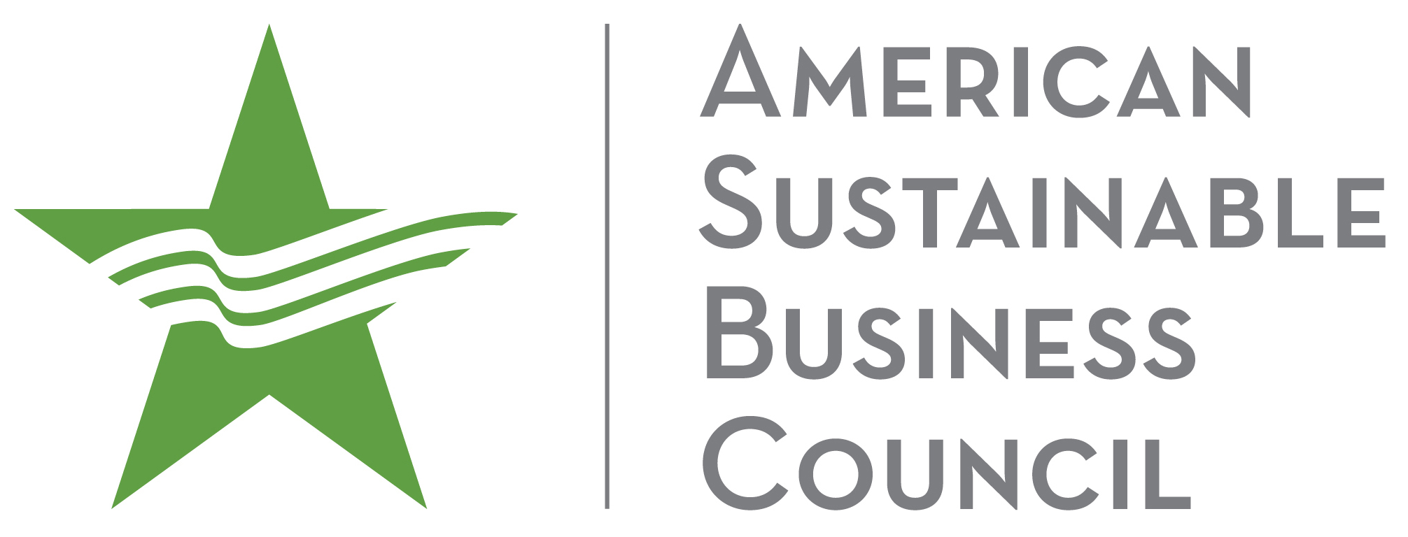 American Sustainable Business Council