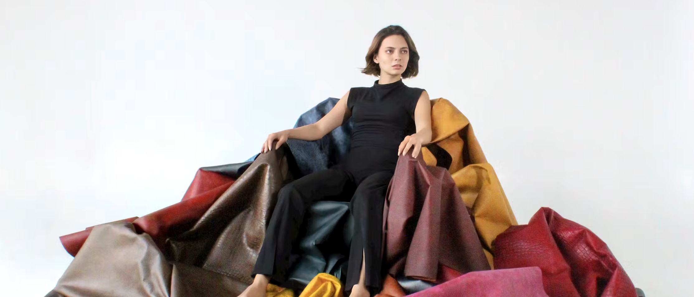 Latin Innovators Unseating Conventional Leather with Circular, Biobased Alternatives