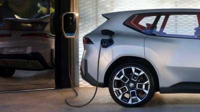 BMW Group Expands Circular Supply Chain for EV Batteries