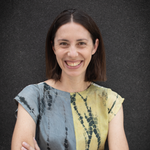 Rebecca van Bergen