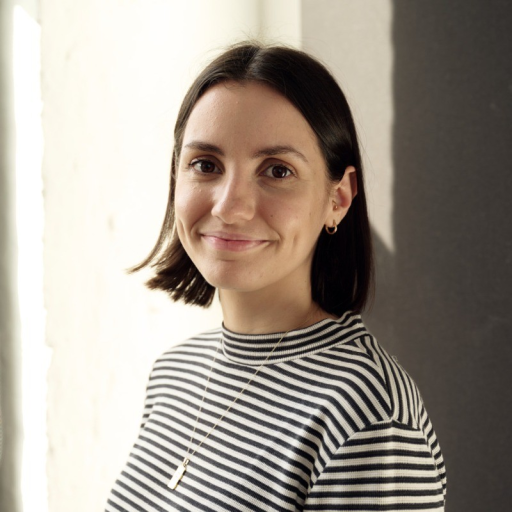 Charlotte Colombeau
