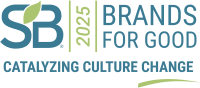 SB Brands for Good 2025
