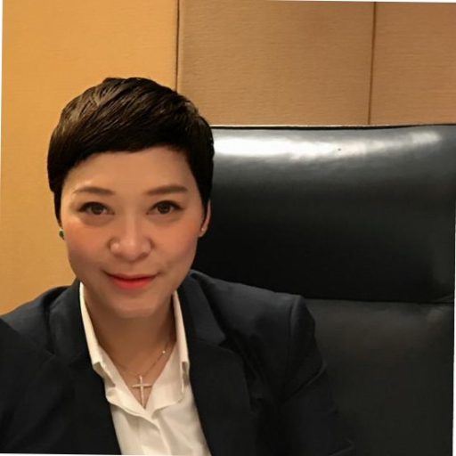Catherine Chiu