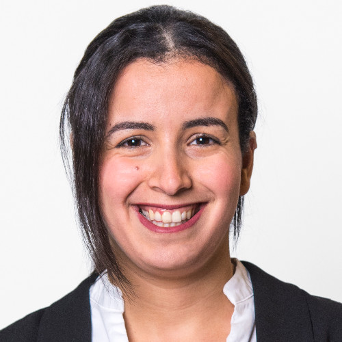 Mouna El Bekri