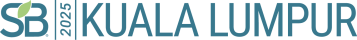 SB'25 Kuala Lumpur Event Logo