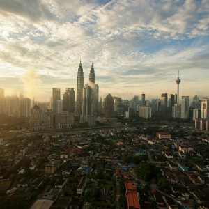 SB'25 Kuala Lumpur Event Key Art