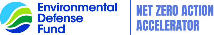 Environmental Defense Fund (EDF)