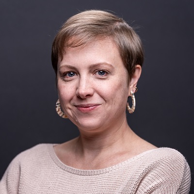 Ellen Shenette
