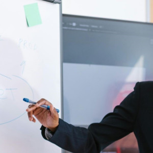 Securing CFO Buy-In: The Business Case for Bold Climate Action Event Key Art