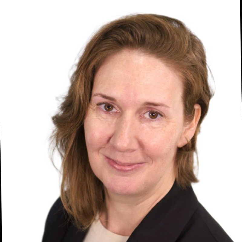 Dr. Kelly Scanlon