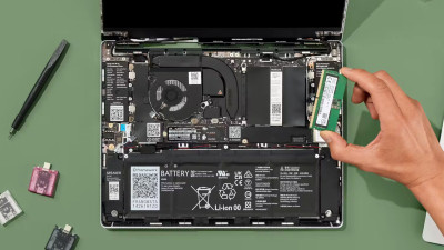 Can the US Produce Its Own Electronics? Not Without Circularity