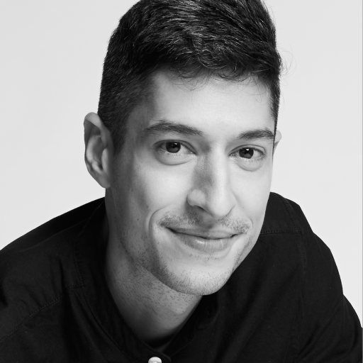 Trevor Shah