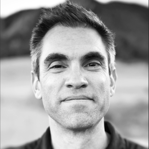 Joel Hartter