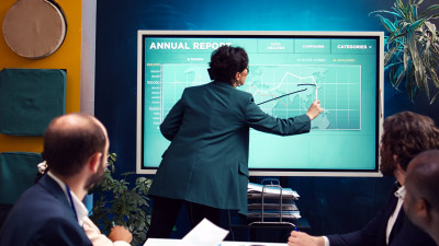 Shining a Light on the Business Benefits of Sustainability