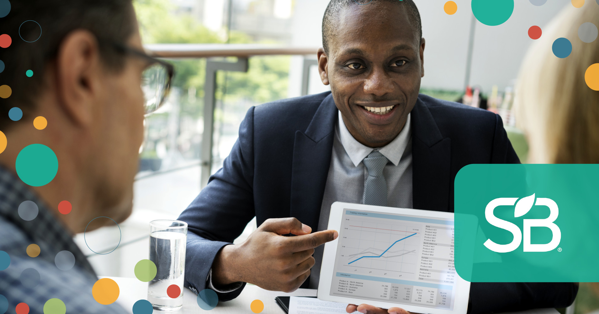 Sustainable Investments Drive Positive Change, Competitive Returns
