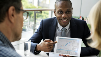 Survey: Sustainable Investments Drive Positive Change, Competitive Returns