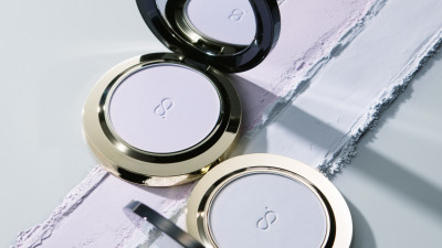 Beauty Meets Sustainability: SUQQU Debuts Compact with Eastman Cristal™ One