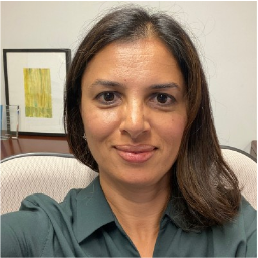 Jyoti Agarwal