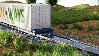 The Unexpected Future of Solar, From Onions to Algorithms