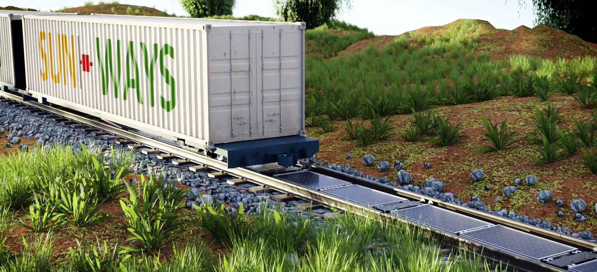 The Unexpected Future of Solar, From Onions to Algorithms