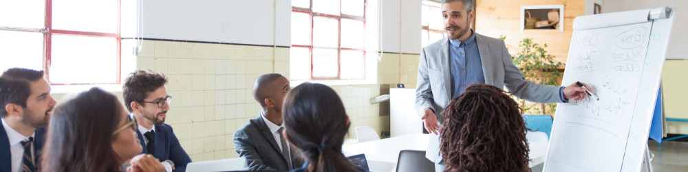 The ROI of Sustainability Part 3: Breaking Down Walls and Finding Allies to Navigate Tough Obstacles