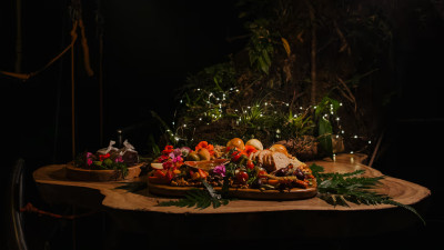 Tech, Partnerships, Creativity Helping Hotels Fight Food Waste