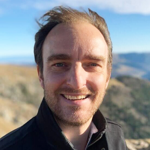 Damien Kuhn