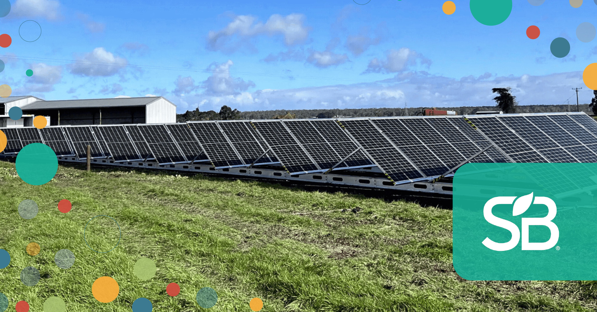 Smart Tech Cutting Agricultural Emissions