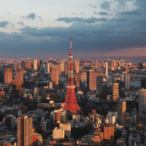 SB'26 Tokyo Event Key Art