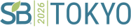 SB'26 Tokyo Event Logo
