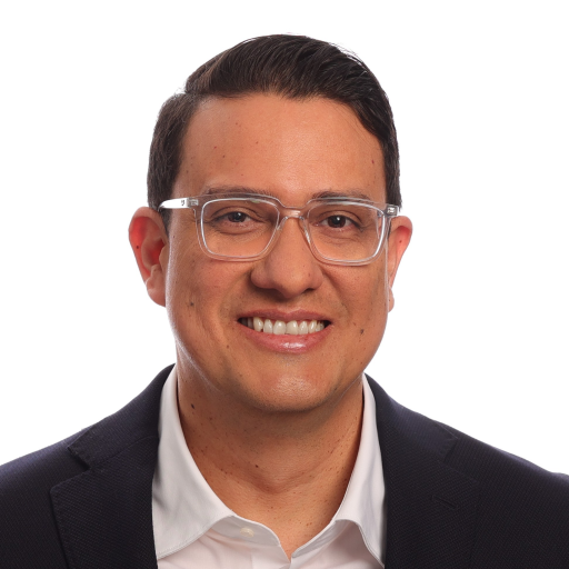 Teddy Mendoza