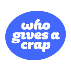Who Gives A Crap