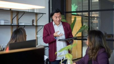 The Purpose Imperative Is Taking Hold — Here’s What We’re Learning