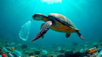 This Startup’s Holistic Solution Stops Plastic Pollution at Its Source